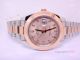 Replica Rolex Datejust II Diamond Two Tone Rose Gold Watch Oyster Band (3)_th.jpg